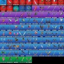 PEPPER THORNE📌SUMMER SKYE✅HARLEY QUINN📌BLACK WIDOW(SNOW SUIT)✅LLAMBRO📌VI📌SNOW STEALTH SLONE✅FABIO📌SPIDER-MAN💜92 SKINS💜PSN XBOX NINTENDO PC💜EMAI💜1700-vB 2